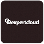 Logo expertcloud